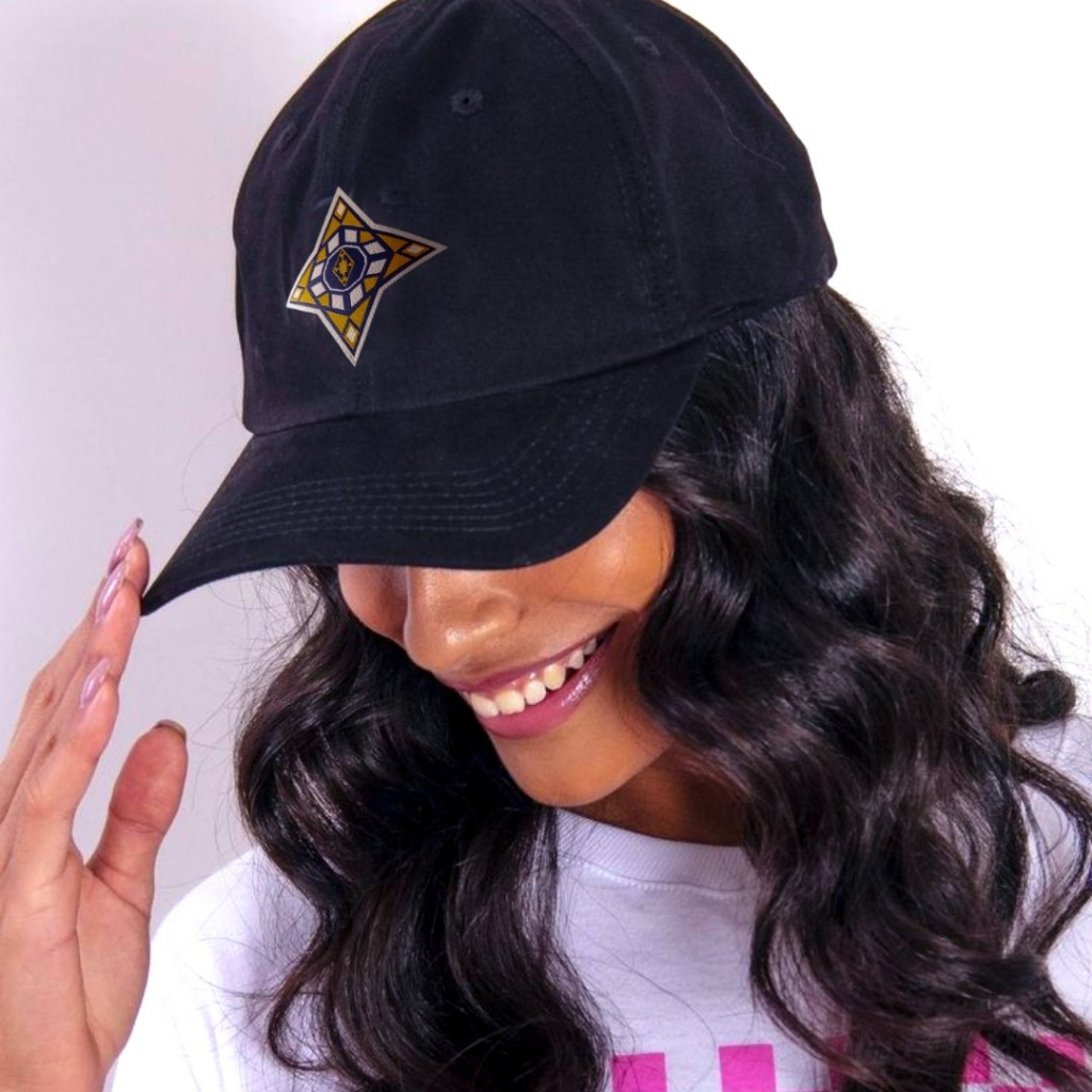 Boné Antiestresse Azul Escuro Tamanho Único - Imagem 4